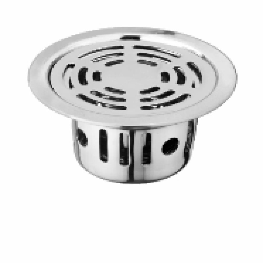 Round Prima Anti Cockroach Floor Grating